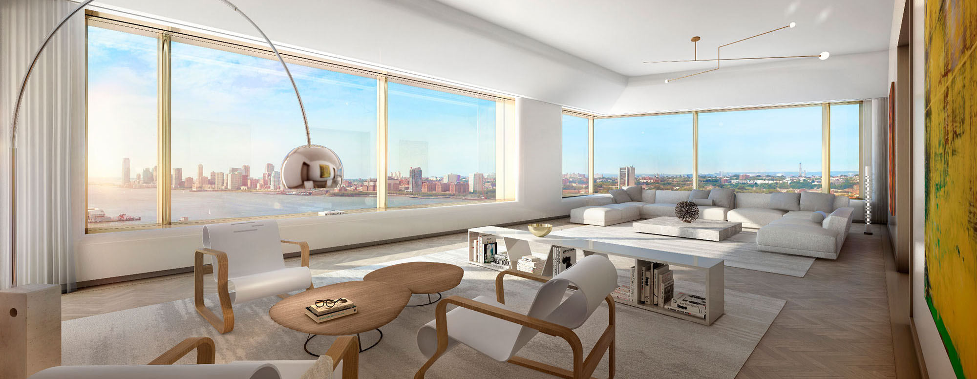 Top 50 Luxury Rental Apartment Buildings In Nyc Ny Nesting
